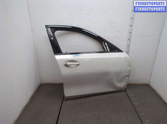 Дверь боковая