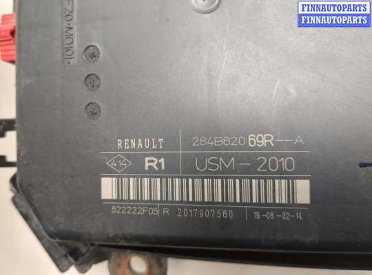 купить Блок предохранителей на Renault Megane 3 2009-2016