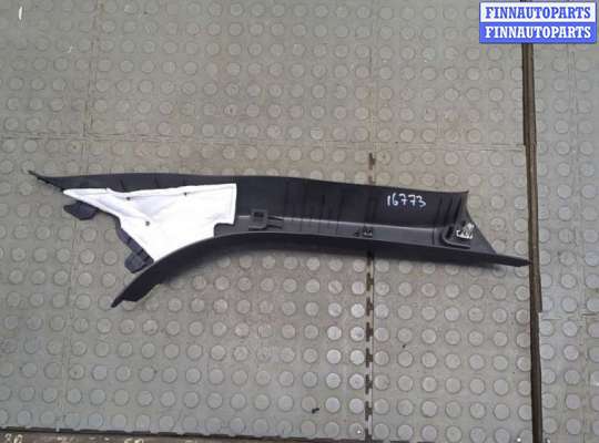 купить Накладка стойки на Ford Explorer 2010-2015