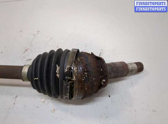 купить Полуось (приводной вал, шрус) на Suzuki Kizashi 2009-2014