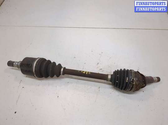 купить Полуось (приводной вал, шрус) на Suzuki Kizashi 2009-2014