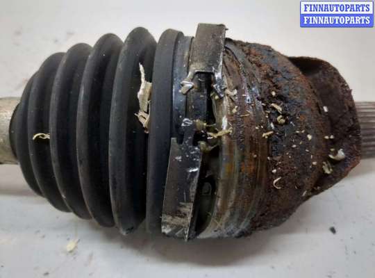 купить Полуось (приводной вал, шрус) на Suzuki Kizashi 2009-2014