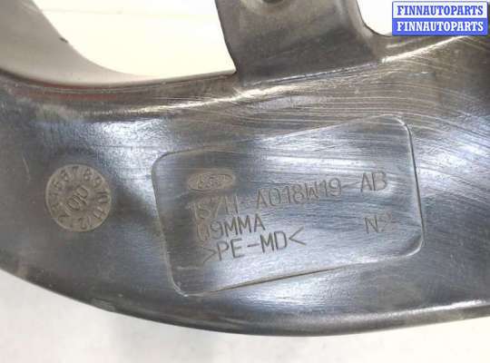 купить Воздуховод на Ford Mondeo 3 2000-2007