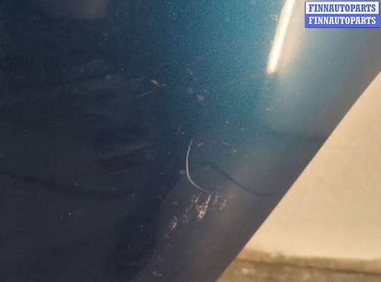 купить Обшивка капота на Renault Scenic 1996-2002