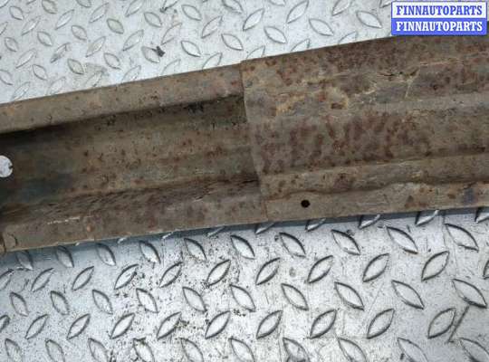 купить Усилитель бампера на Hyundai Tucson 1 2004-2010