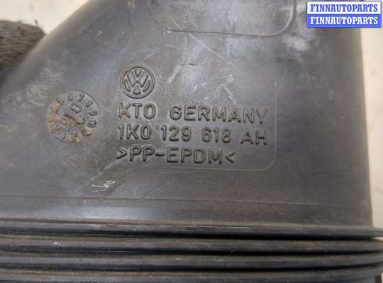 купить Воздуховод на Volkswagen Passat 6 2005-2010