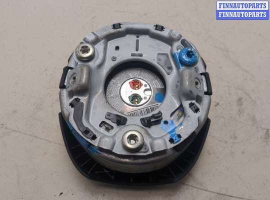 купить Подушка безопасности водителя на Audi Q7 2005-2015