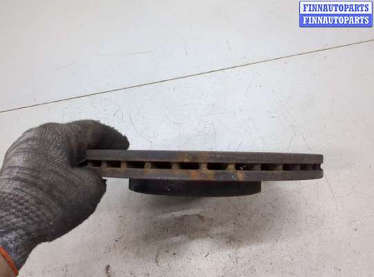 купить Диск тормозной на Renault Scenic 1996-2002