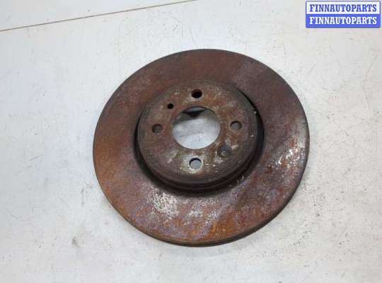 купить Диск тормозной на Renault Scenic 1996-2002
