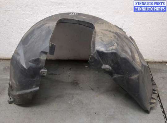 купить Защита арок (подкрылок) на Ford S-Max 2006-2010