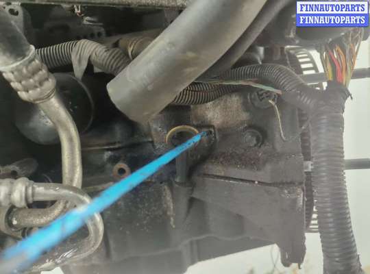 купить Маховик АКПП (драйв плата) на Renault Scenic 2003-2009