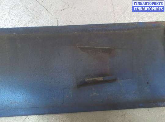 купить Молдинг двери на Peugeot 307 2001-2008