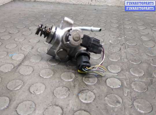 купить ТНВД на Mazda CX-9 2016-2022