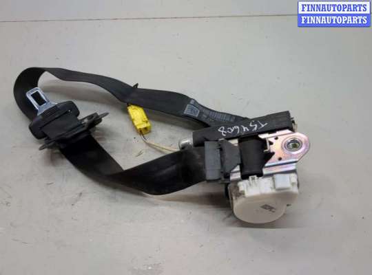 купить Ремень безопасности на Volkswagen Passat 6 2005-2010