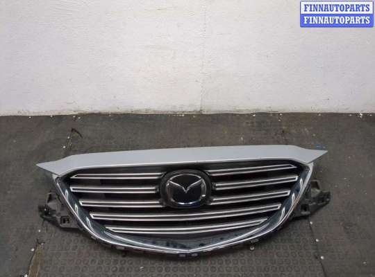 купить Решетка радиатора на Mazda CX-9 2016-2022