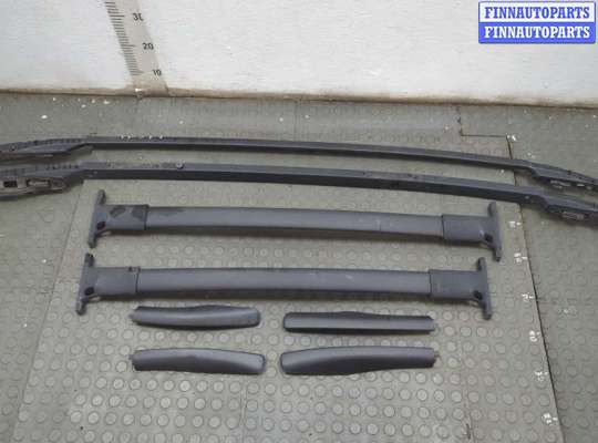 купить Рейлинги на крышу (комплект) на Ford Escape 2012-2015