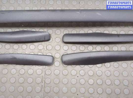 купить Рейлинги на крышу (комплект) на Ford Escape 2012-2015