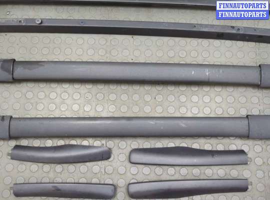 купить Рейлинги на крышу (комплект) на Ford Escape 2012-2015