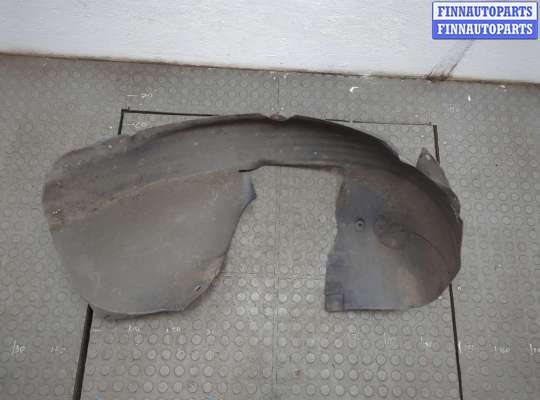 Защита арок (подкрылок) VG2755623 на Volkswagen Golf Plus