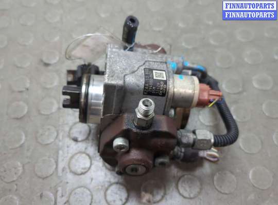 купить ТНВД на Mazda CX-7 2007-2012