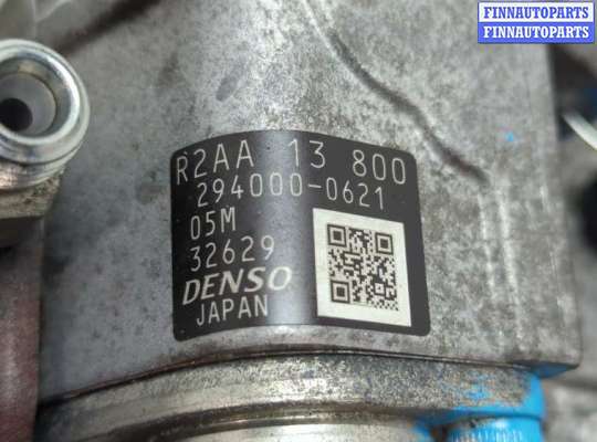 купить ТНВД на Mazda CX-7 2007-2012