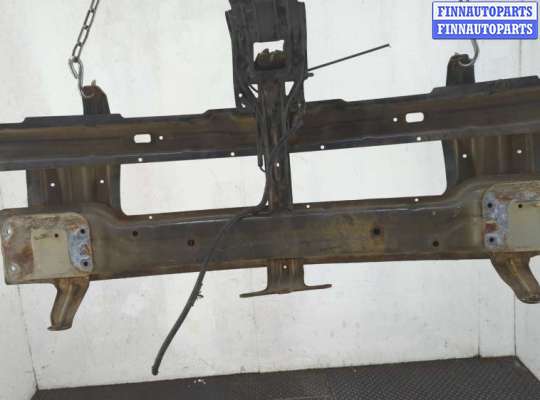 купить Усилитель бампера на Opel Antara 2006-2015