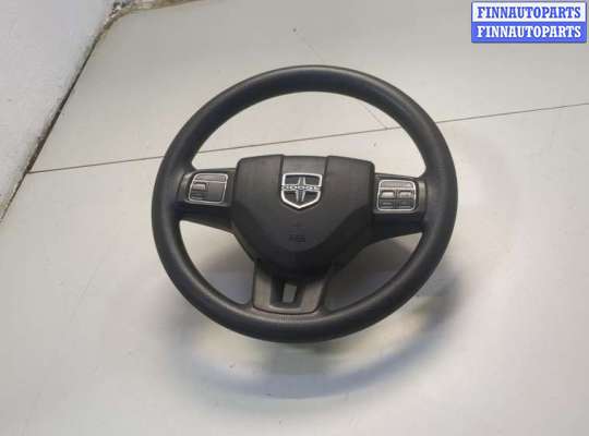 купить Подушка безопасности водителя на Dodge Avenger 2007-2014