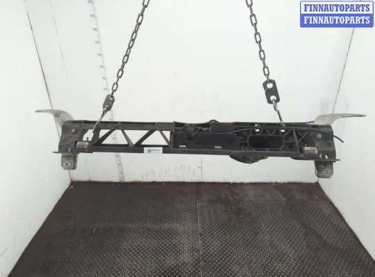 Рамка передняя (телевизор) CT1136406 на Citroen C4 Picasso 2013-2018