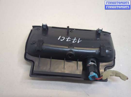 купить Пластик (обшивка) салона на Infiniti JX 2012-2014