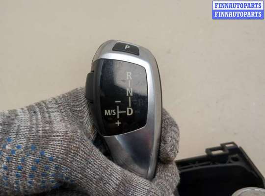 купить Кулиса КПП на BMW X5 E70 2006-2013