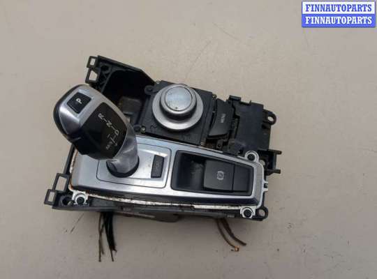 Кулиса КПП BM3667294 на BMW X5 E70 2006-2013