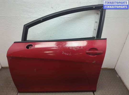 Динамик ST342774 на Seat Leon 2 2005-2012