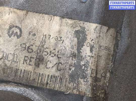 купить Зеркало боковое на Citroen Berlingo 2002-2008