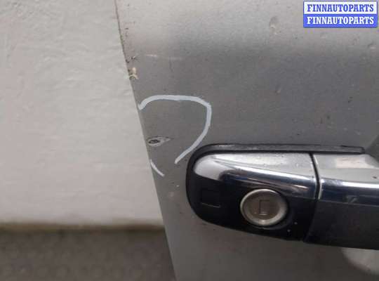 Дверь боковая на Mercedes-Benz C (W202)