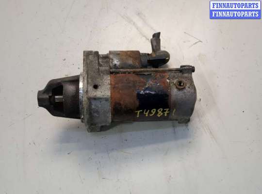 купить Стартер на Suzuki Liana 2001-2008