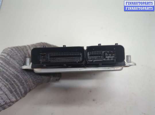 купить Блок управления двигателем на Audi A4 (B5) 1994-2000