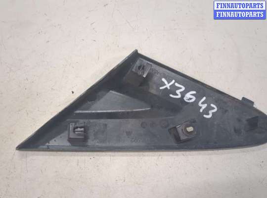 купить Пластик кузовной на Honda Civic 2005-2012