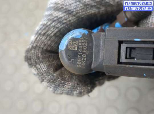 купить Форсунка топливная на Ford Kuga 2008-2012