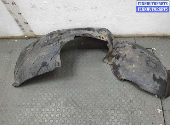 купить Защита арок (подкрылок) на Dodge Caliber 2006-2013