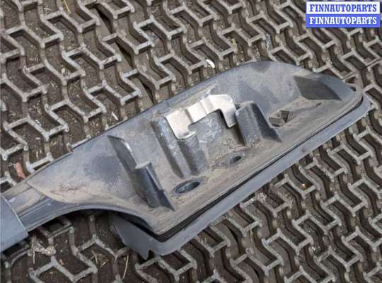 купить Рейлинг на крышу (одиночка) на Honda Pilot 2002-2008