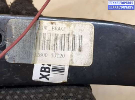 купить Педаль тормоза на KIA Sorento XM 2009-2021