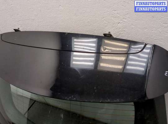 купить Крышка (дверь) багажника на Opel Astra K 2015-2021