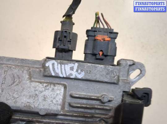 купить Блок комфорта на Citroen C4 Grand Picasso 2013-2018