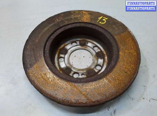 купить Диск тормозной на Mercedes A W169 2004-2012