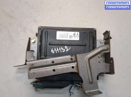 Блок управления двигателем NS995686 на Nissan Primera P12 2002-2008
