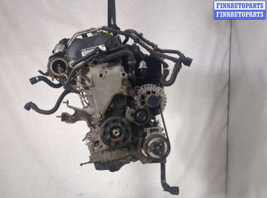 Форсунка топливная VG2336576 на Volkswagen Tiguan 2016-2020