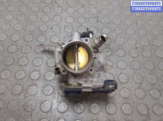 купить Заслонка дроссельная на Chevrolet Trax 2013-2016