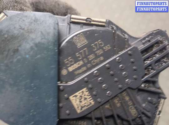 купить Заслонка дроссельная на Chevrolet Trax 2013-2016