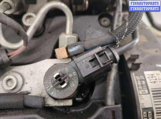 купить Форсунка топливная на Volkswagen Passat 7 2010-2015 Европа