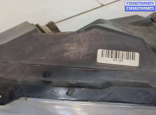 купить Фара (передняя) на Ford Fiesta 2008-2013